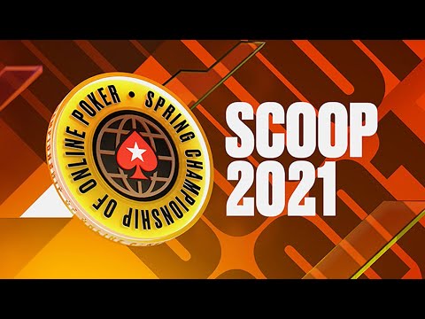 SCOOP 2021 #22-H $2,100 Thursday Thrill Final Table Replay