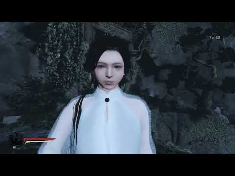 TestAndRev Echoes of Yi : Samsara Gameplay PC ! - 2025/07/12  22:04   06 127