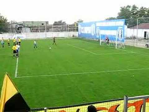 CS Otopeni - FC Brasov 1-1 film 2