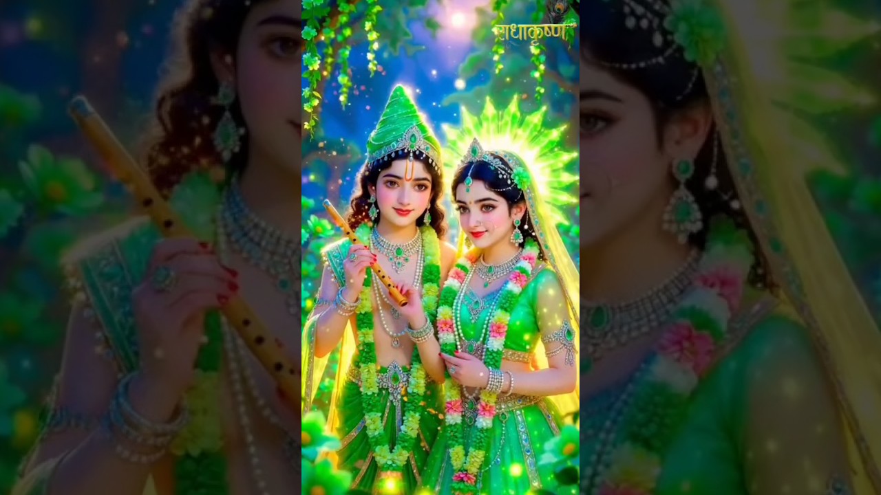 🚀trinding short #radhakrishna ♥️#viralshort #musica #newsong #whatsappstatus#lovestatus#remix #reels