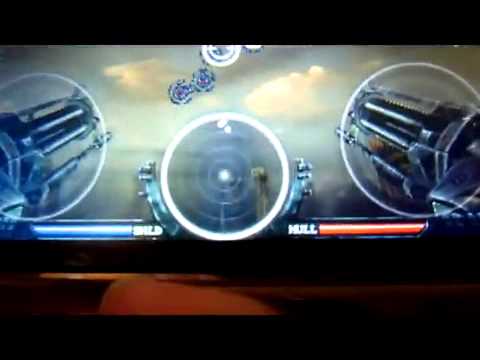 Heavy Gunner Video Review