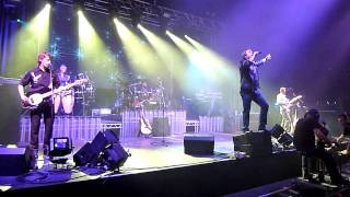 Runrig - Every River (Hebridean Celtic Festival 2010)