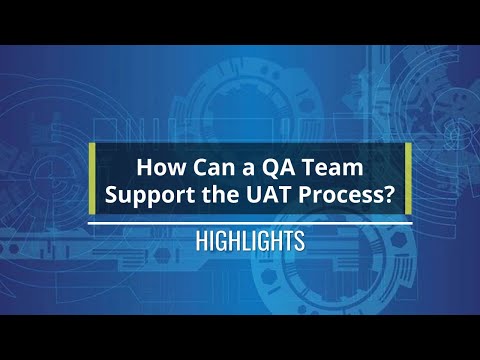 UAT in Software Testing | Types of User Acceptance Testing (UAT) | User Acceptance Testing