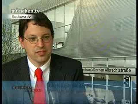 Audi Terminal München Albrechtstraße