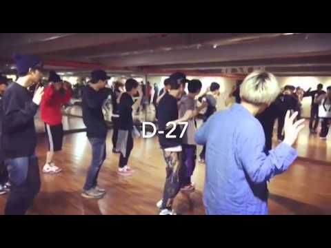 [141210] ToppDogg in Japan - Countdown D-27