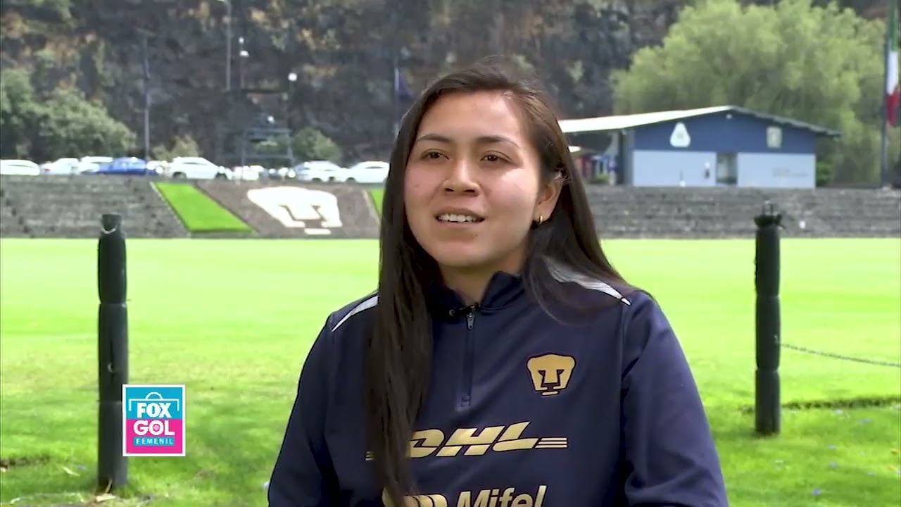 LIGA MX FEMENIL | "Nuevas generaciones de MUJERES les puede esperar que YA PUEDAN VIVIR DEL FUTBOL"