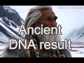 DNA Results Of Ancient North Eurasian Mal Ta Boy