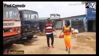 Download lagu Video Lucu Dubbing Sunda - Security Amankeuneun mp3