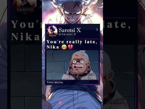 #kuma #nika #bonney #onepiece