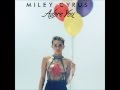 Adore You Miley Cyrus Male Version