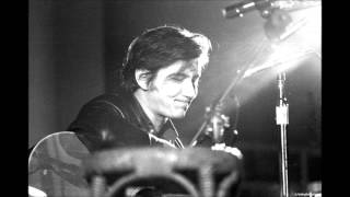 PHIL OCHS WIAB Studio Concert 1965