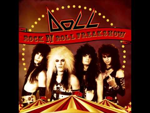 Doll - 'Til Death Do Us Apart