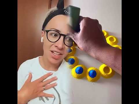 Какой самый неожиданный подарок вы делали своим родителям