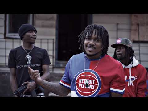 J’VEON - 10 Toes (Official Video)