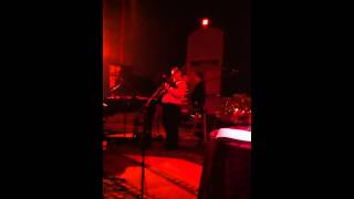 Zoltan Balogh Autumn Leaves - Round Midnight Jam Session,Florida Hyatt Hotel