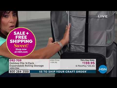 HSN | Healthy You with Brett Chukerman 07.16.2019 - 04 PM
