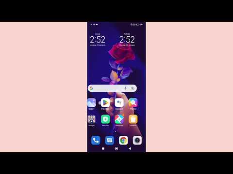 Xiaomi 11 lite on off auto rotate screen,how to on off auto rotate screen in Xiaomi 11 lite