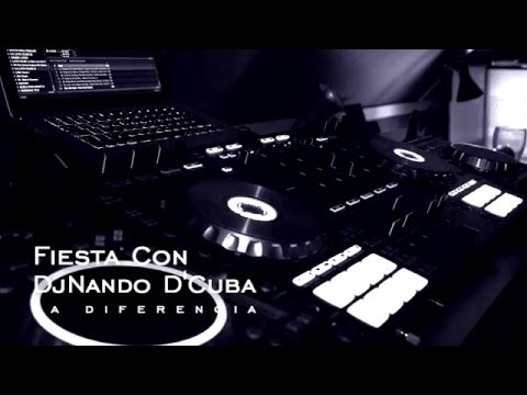 SALSA CUBANA MIX (TIMBA, SONGO, TIMBATON) 2016 VOL 1
