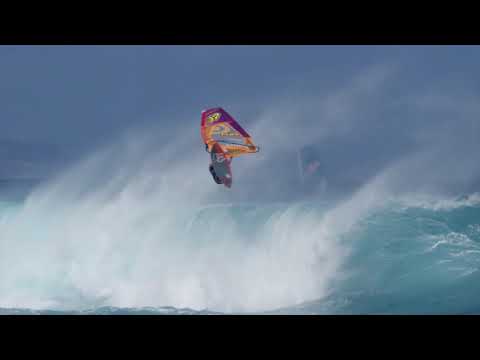 Robby Swift and Jason Polakow Lanes 2017