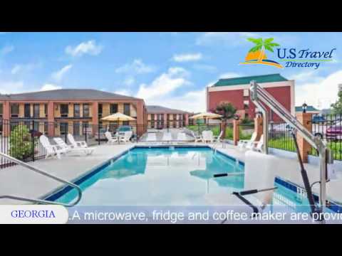 Days Inn Douglasville-Atlanta-Fairburn Road - Douglasville Hotels, Georgia