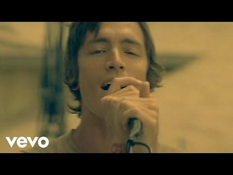 Incubus - Make A Move (Video)