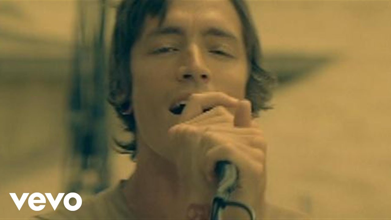 Incubus - Make a Move