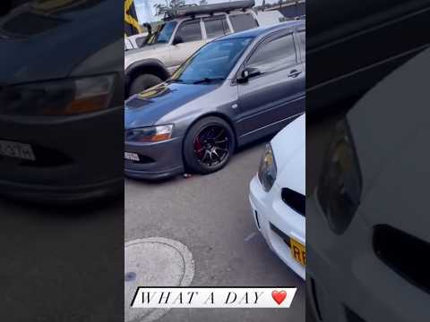 Thumbnail for Track day #shorts #viral
