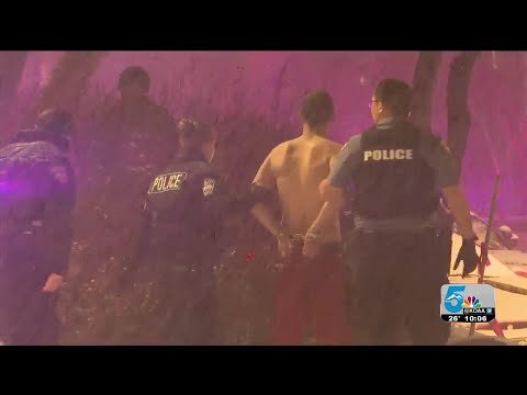 Standoff ensues following reported stabbing in Colorado Springs