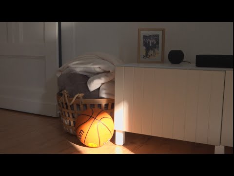 ON THE COURT, OFF THE COURT - Die Arbeit im Profibasketball / Folge 5 / Ehemalige Spieler