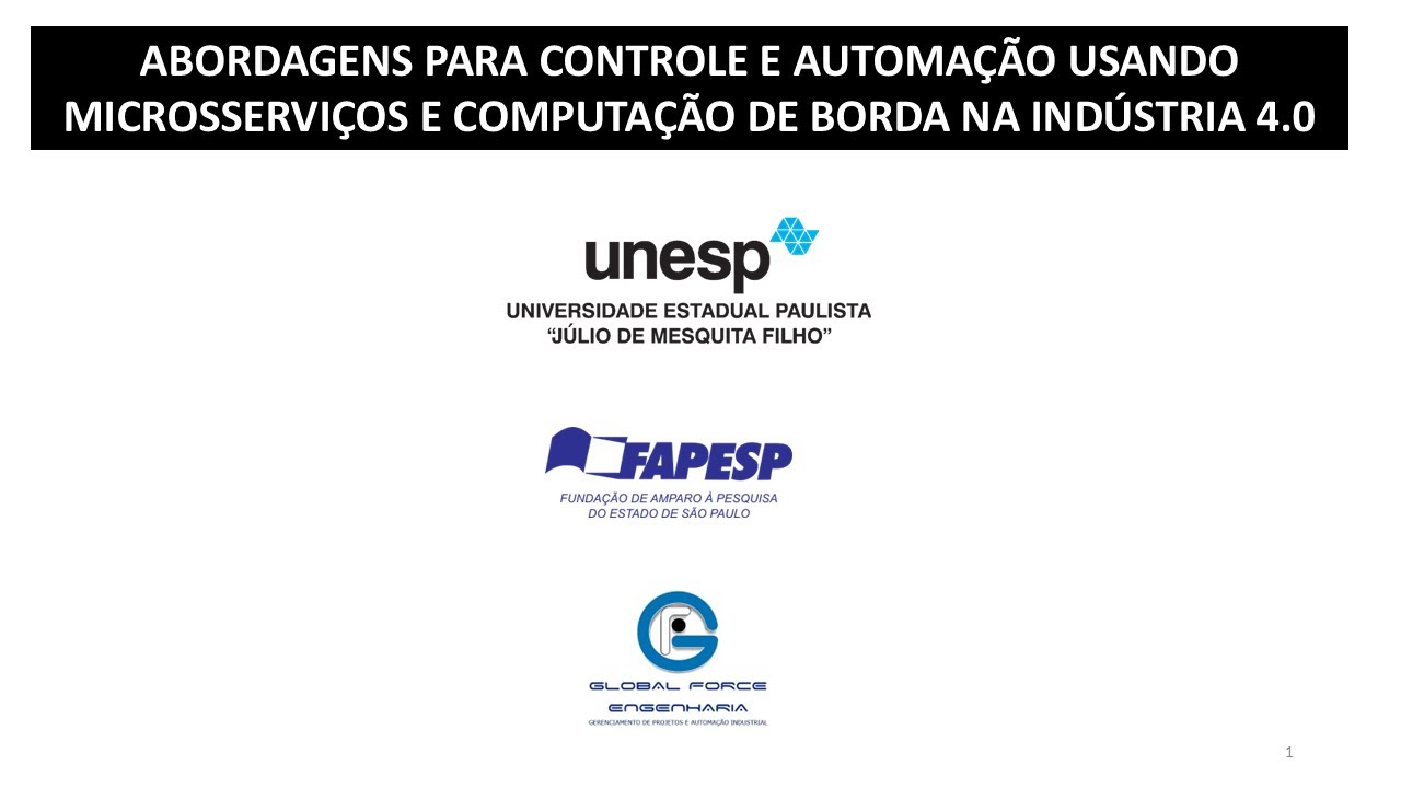 Defesa de Mestrado UNESP - Eduardo Amaro Viana