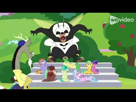 Sleeping Beauty Sanchem019 Style part 19   Pinocchio's Escape