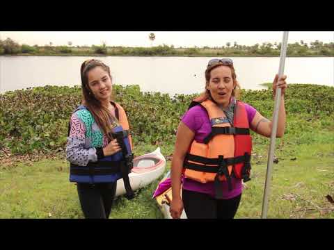 Turismo de Villa Ocampo · Jaaukanigás