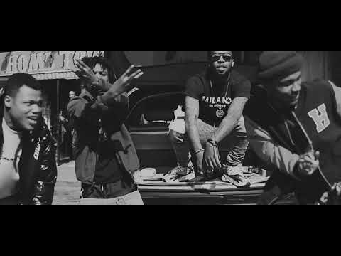 Laflare 2X & Rich Baby - T'd Up (prod. @lennonempire) | shot by @upstateshooterphotography