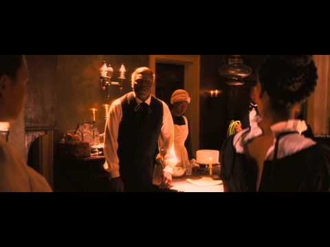 Django Unchained - Extrait Scaring - VF