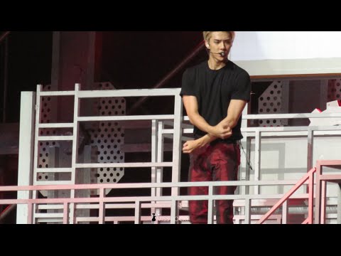 download lagu mp3 mp4 Exodus Sehun, download lagu Exodus Sehun gratis, unduh video klip Exodus Sehun