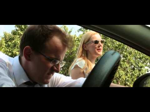 Wertepy i tarapaty. Przygody konsumentów na czterech kółkach - zwiastun.