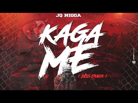 JQ - KAGAME (DissTrack) 🔞