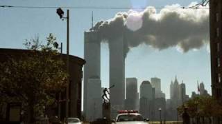 In remembrance to those who lost their lives on 9/11/01