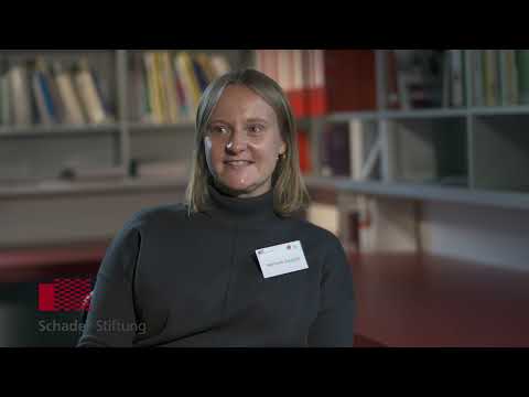 Dr. Marilena Geugjes: Synergieeffekte durch das Zusammenbringen verschiedener Welten