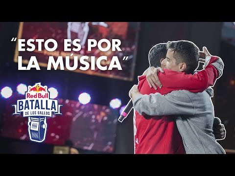 JOTA vs SKONE - Final | Red Bull Internacional 2016