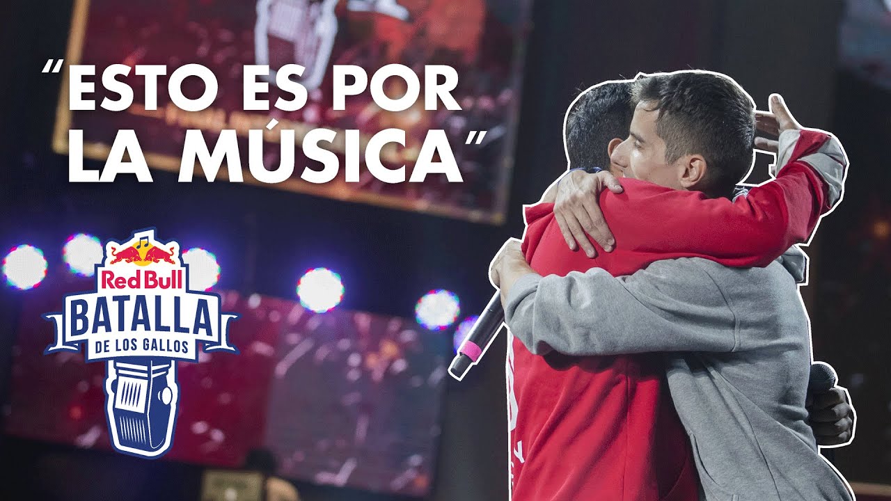 JOTA vs SKONE - Final | Red Bull Internacional 2016