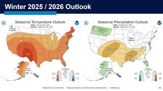 Winter Season Outlook 2025/2026 - Extended Version