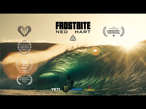 FROSTBITE - Ned Hart - FULL MOVIE