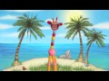 Жирафик Рафик - Как стать крутым [HD] 