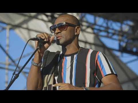 Waterfront Blues Festival 'Upriver' - Day 1 & 2 Highlights