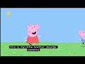 Peppa Pig Talent Day Full Episode