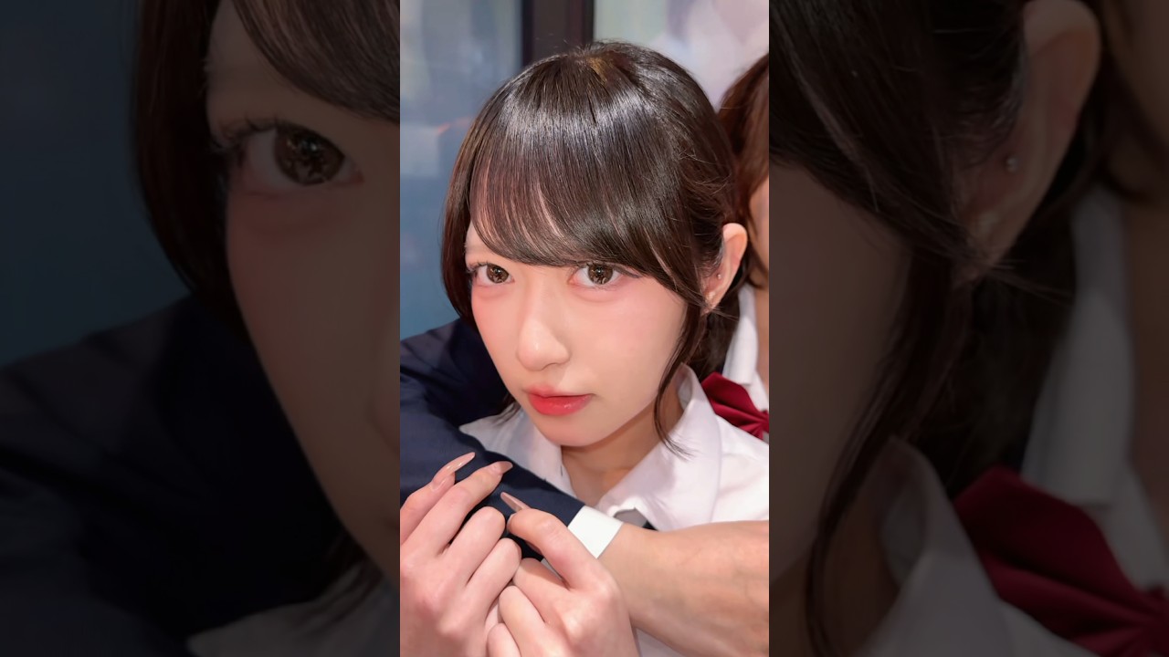 推し中毒🖤🥀#イコラブ #劇薬中毒 #アイドル #メイドカフェ #なんば