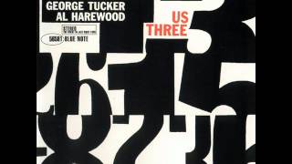 Horace Parlan - Us Three