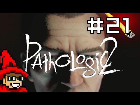 These Stained Hands || E21 || Pathologic 2 Adventure [Let's Play // Haruspex]