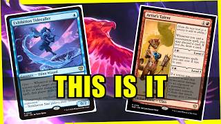 FAST and FURIOUS! My Current Phoenix Dredge List | Modern League MTG